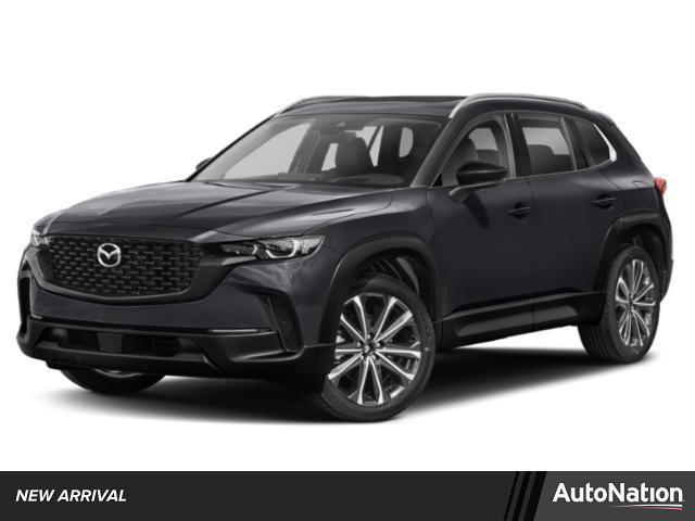 used 2023 Mazda CX-50 car, priced at $27,495