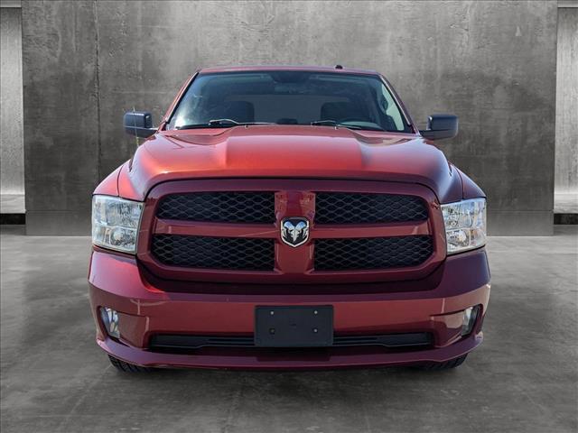 used 2015 Ram 1500 car, priced at $17,898