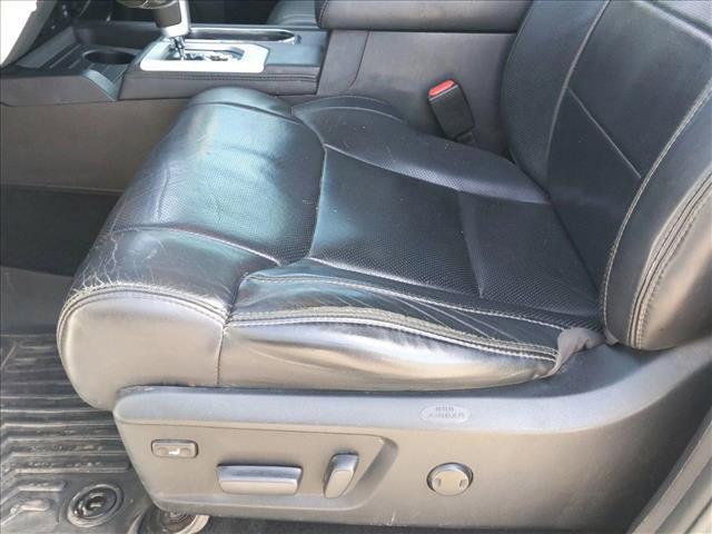 used 2017 Toyota Tundra car, priced at $29,498