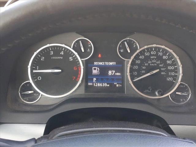 used 2017 Toyota Tundra car, priced at $29,498