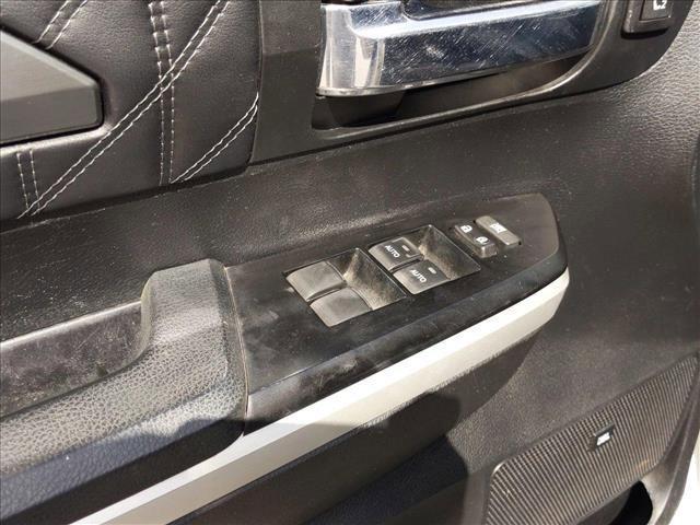 used 2017 Toyota Tundra car, priced at $29,498