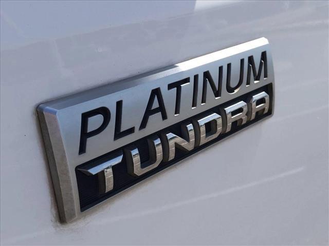 used 2017 Toyota Tundra car, priced at $29,498