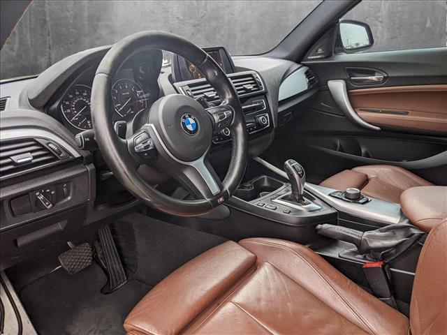 used 2016 BMW M2 car, priced at $22,655