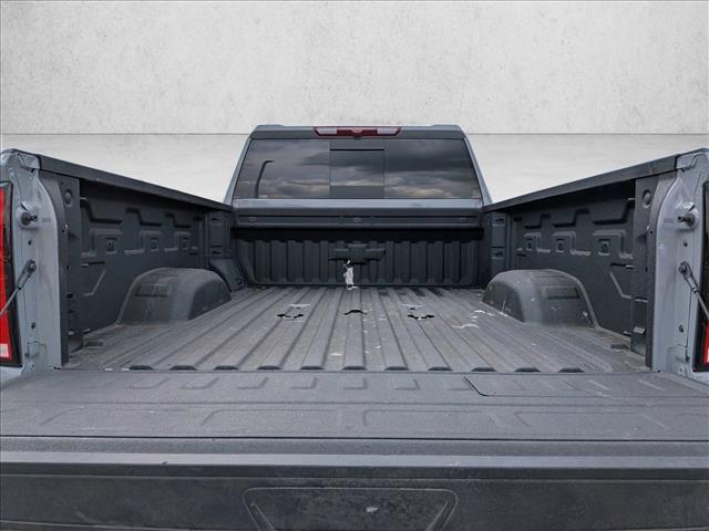 used 2025 Chevrolet Silverado 2500 car, priced at $80,657