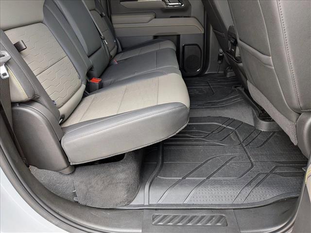 used 2025 Chevrolet Silverado 2500 car, priced at $80,657