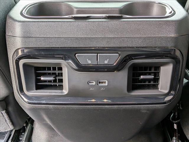 used 2025 Chevrolet Silverado 2500 car, priced at $80,657