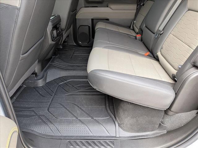 used 2025 Chevrolet Silverado 2500 car, priced at $80,657