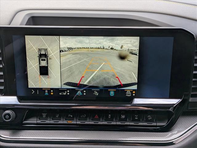 used 2025 Chevrolet Silverado 2500 car, priced at $80,657