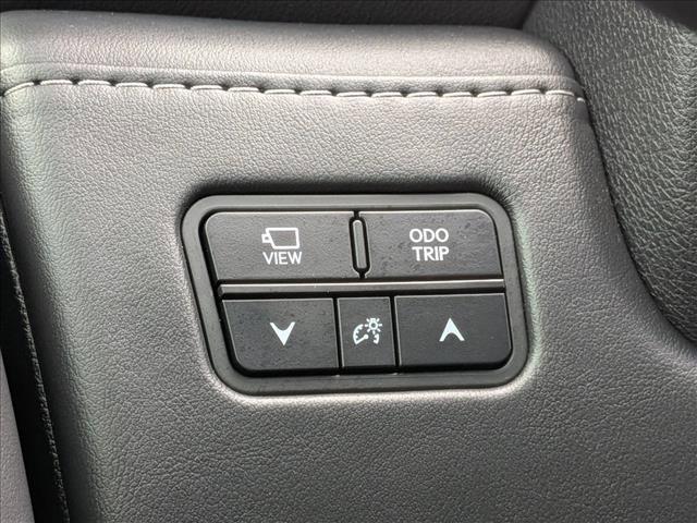 used 2023 Lexus LX 600 car, priced at $94,995