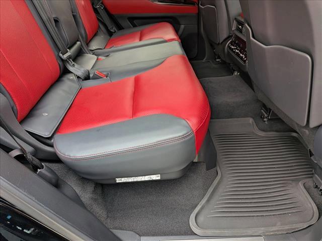 used 2023 Lexus LX 600 car, priced at $94,995