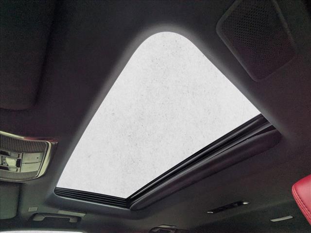 used 2023 Lexus LX 600 car, priced at $94,995