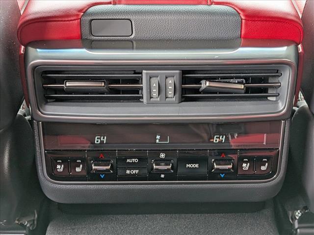 used 2023 Lexus LX 600 car, priced at $94,995