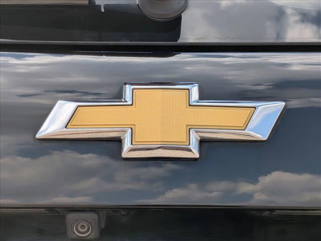 used 2021 Chevrolet Spark car, priced at $11,998