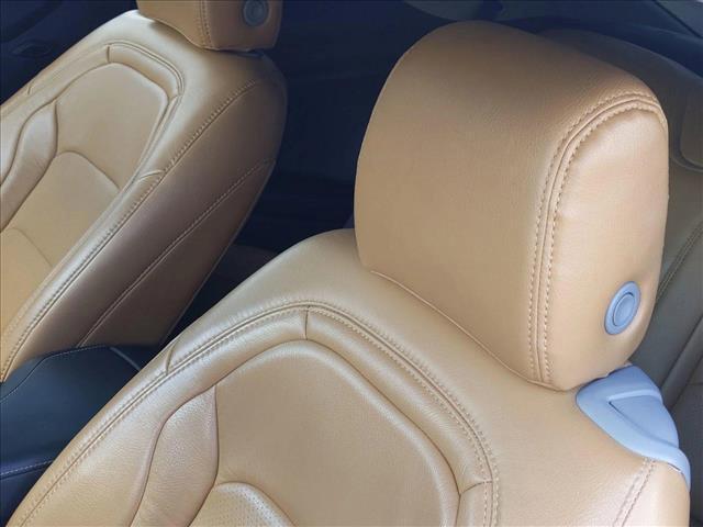 used 2019 Chevrolet Camaro car, priced at $34,998