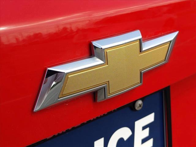 used 2021 Chevrolet Blazer car, priced at $13,998