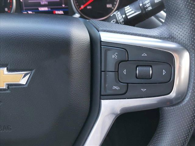 used 2021 Chevrolet Blazer car, priced at $13,998