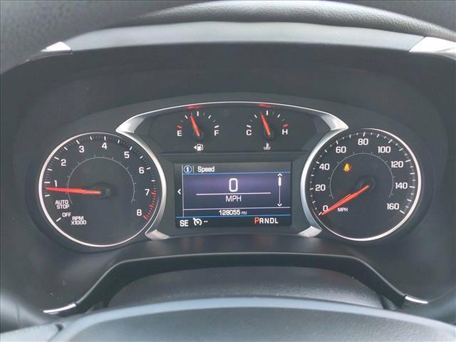 used 2021 Chevrolet Blazer car, priced at $13,998