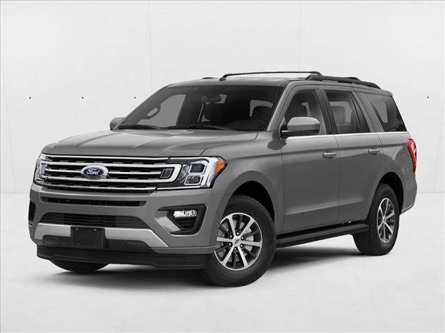 used 2019 Ford Expedition car, priced at $26,995