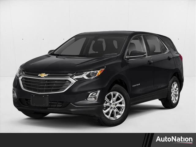used 2019 Chevrolet Equinox car, priced at $14,498