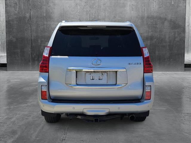 used 2012 Lexus GX 460 car, priced at $19,998