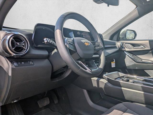 used 2026 Chevrolet Equinox car, priced at $26,998