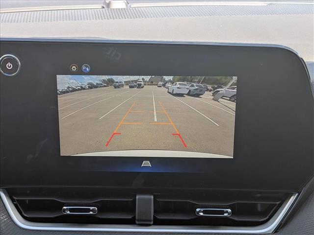 used 2026 Chevrolet Equinox car, priced at $26,998