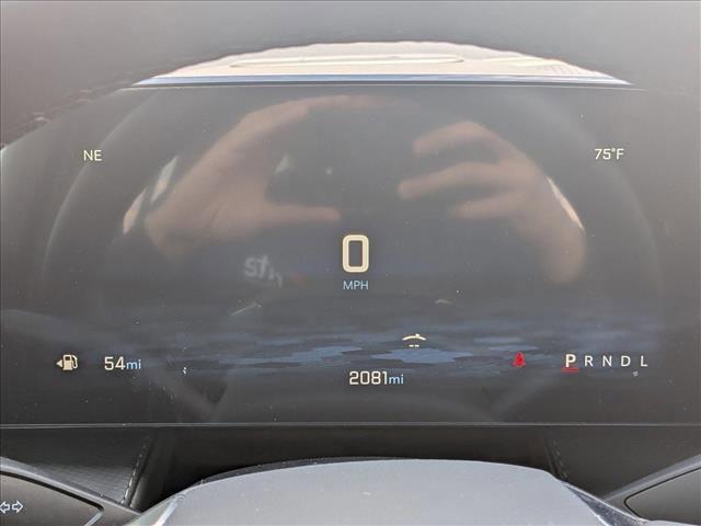 used 2026 Chevrolet Equinox car, priced at $26,998