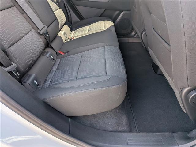 used 2026 Chevrolet Equinox car, priced at $26,998