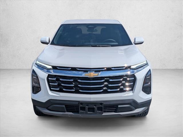 used 2026 Chevrolet Equinox car, priced at $26,998