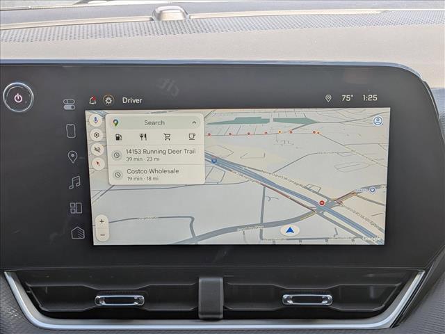 used 2026 Chevrolet Equinox car, priced at $26,998