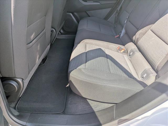 used 2026 Chevrolet Equinox car, priced at $26,998