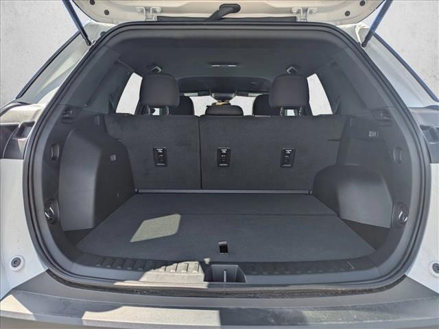 used 2026 Chevrolet Equinox car, priced at $26,998