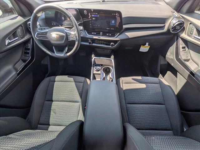 used 2026 Chevrolet Equinox car, priced at $26,998