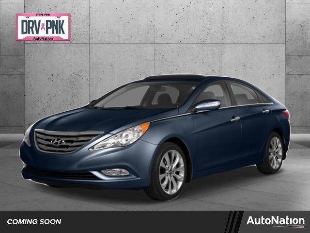 used 2013 Hyundai Sonata car, priced at $10,995