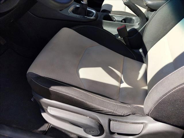 used 2018 Hyundai Elantra GT car, priced at $11,998
