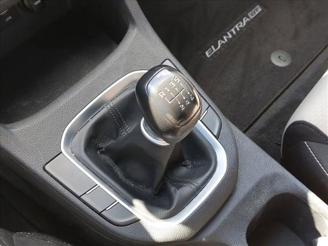 used 2018 Hyundai Elantra GT car, priced at $11,998