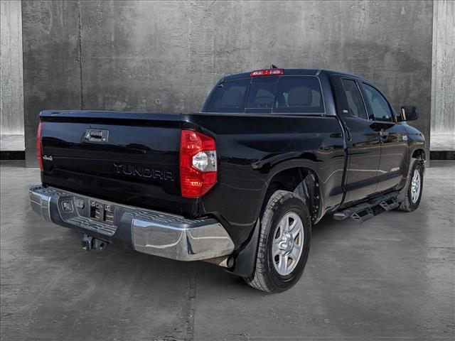 used 2020 Toyota Tundra car, priced at $29,995