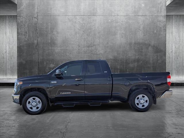 used 2020 Toyota Tundra car, priced at $29,995