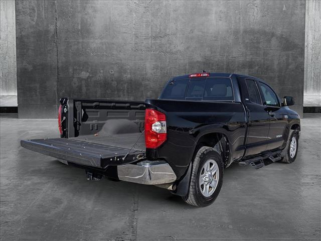 used 2020 Toyota Tundra car, priced at $29,995