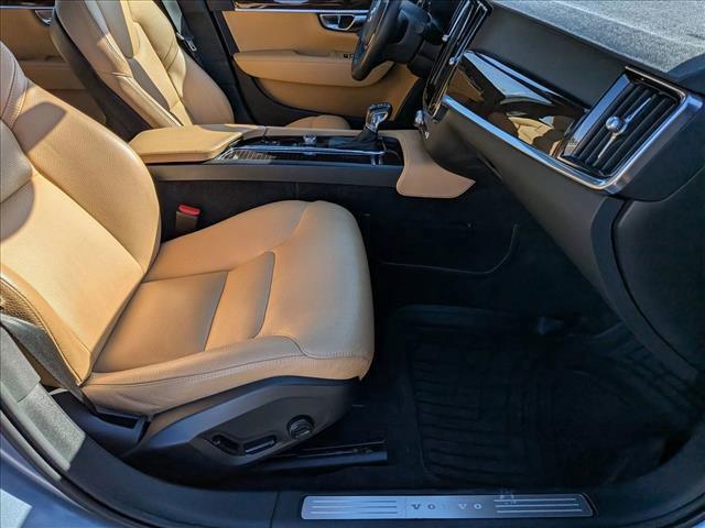 used 2020 Volvo S90 car, priced at $23,991