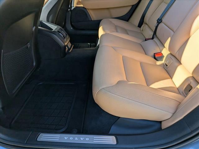 used 2020 Volvo S90 car, priced at $23,991