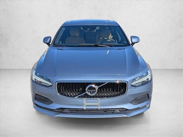 used 2020 Volvo S90 car, priced at $23,991