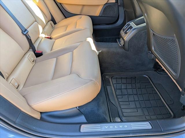 used 2020 Volvo S90 car, priced at $23,991
