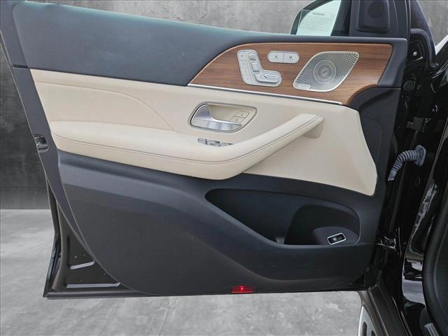 used 2021 Mercedes-Benz GLE 350 car, priced at $42,195