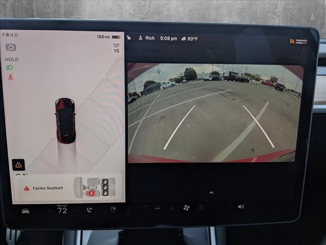 used 2020 Tesla Model Y car, priced at $27,995