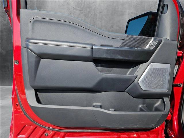 used 2023 Ford F-150 car, priced at $78,495