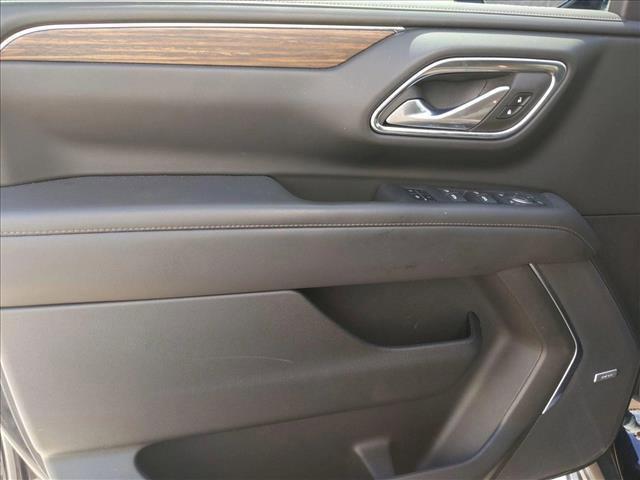 used 2023 Chevrolet Tahoe car, priced at $48,998