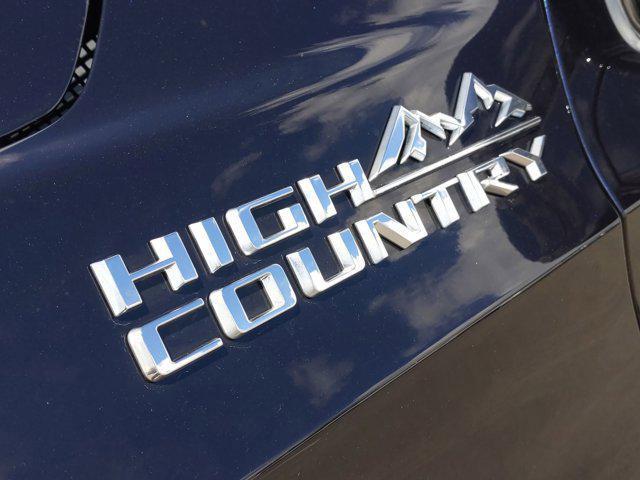 used 2023 Chevrolet Tahoe car, priced at $49,695