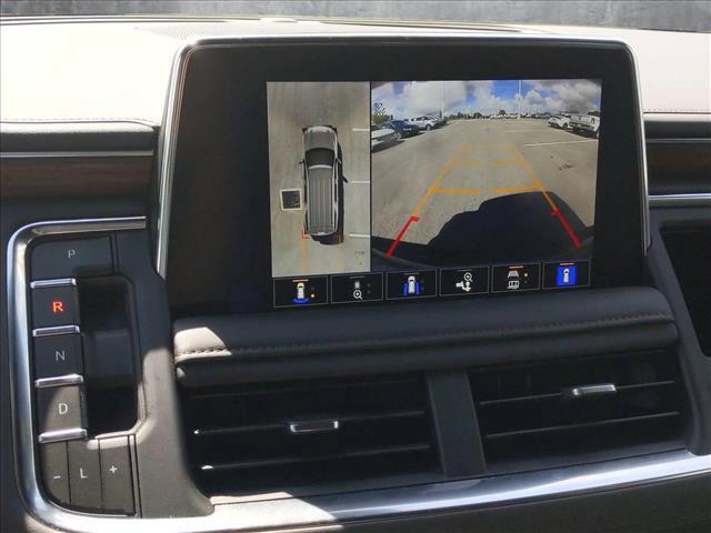 used 2023 Chevrolet Tahoe car, priced at $48,998