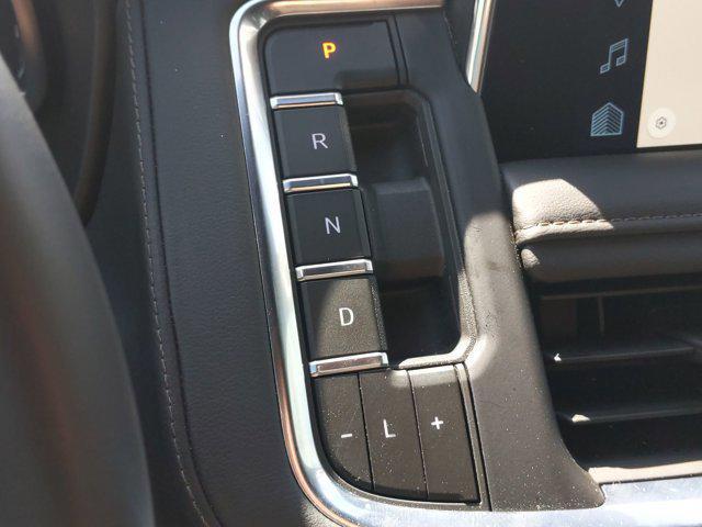 used 2023 Chevrolet Tahoe car, priced at $49,695